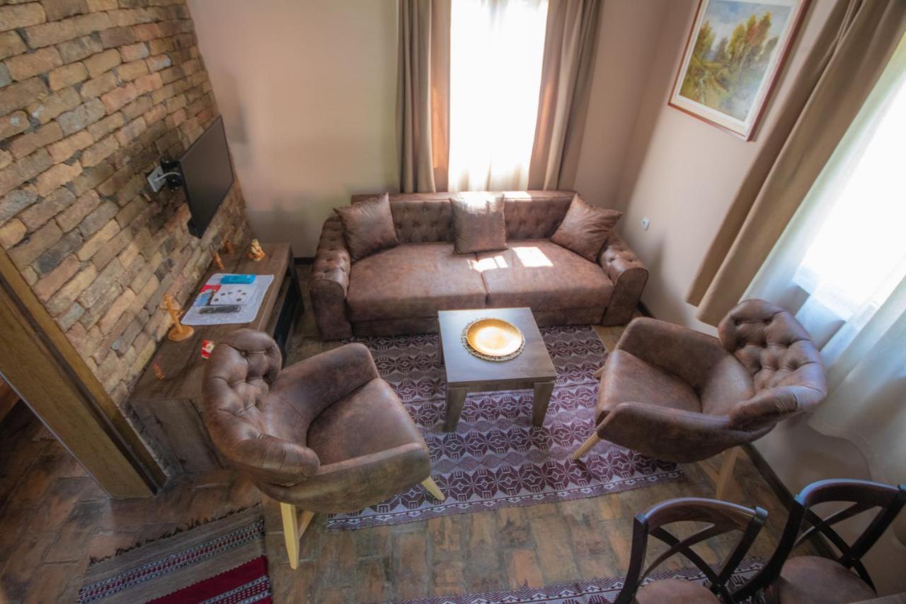 Apartamento Etno Selo Svodje Vlasotince Exterior foto
