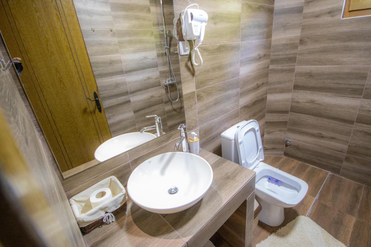 Apartamento Etno Selo Svodje Vlasotince Exterior foto