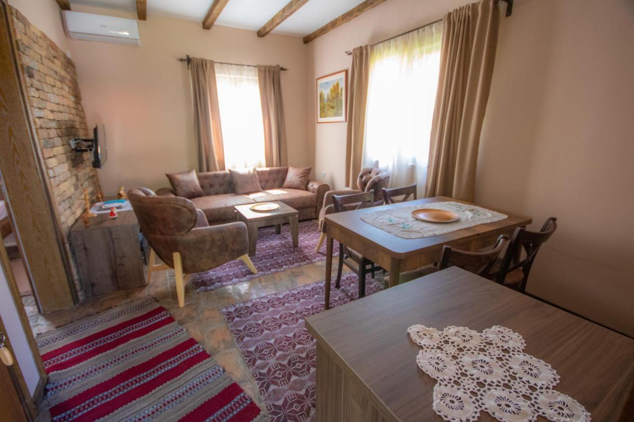 Apartamento Etno Selo Svodje Vlasotince Exterior foto