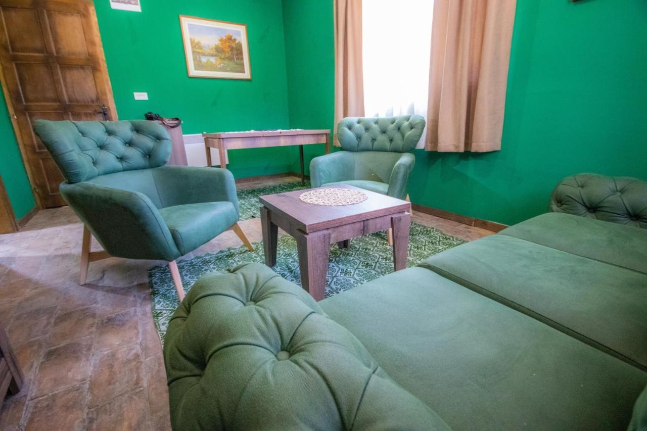 Apartamento Etno Selo Svodje Vlasotince Exterior foto