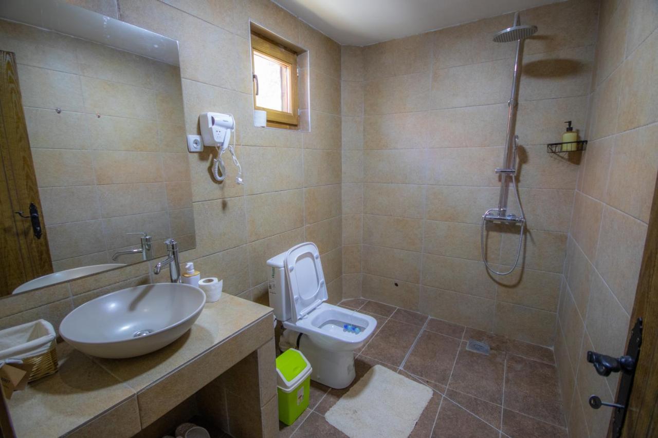 Apartamento Etno Selo Svodje Vlasotince Exterior foto