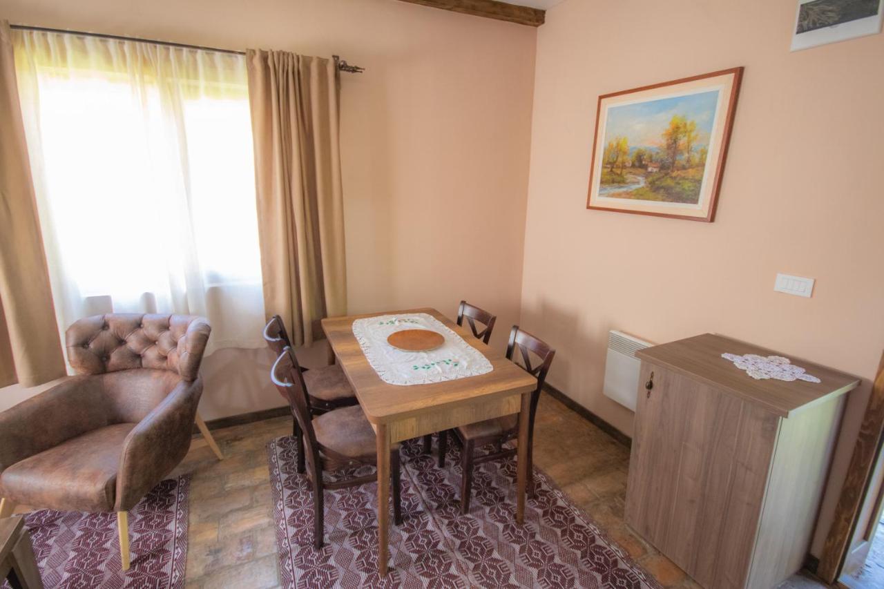 Apartamento Etno Selo Svodje Vlasotince Exterior foto