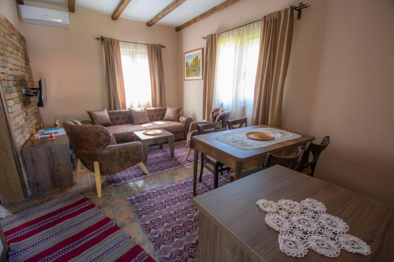 Apartamento Etno Selo Svodje Vlasotince Exterior foto