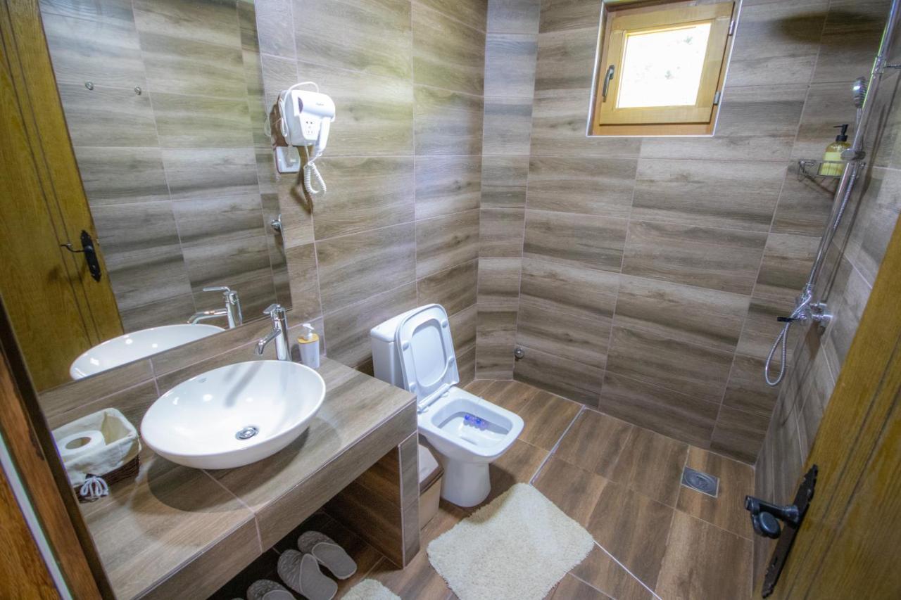 Apartamento Etno Selo Svodje Vlasotince Exterior foto