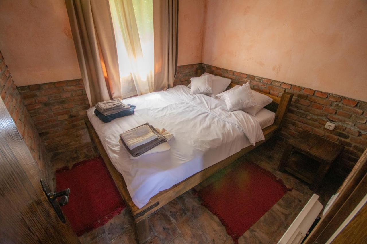 Apartamento Etno Selo Svodje Vlasotince Exterior foto